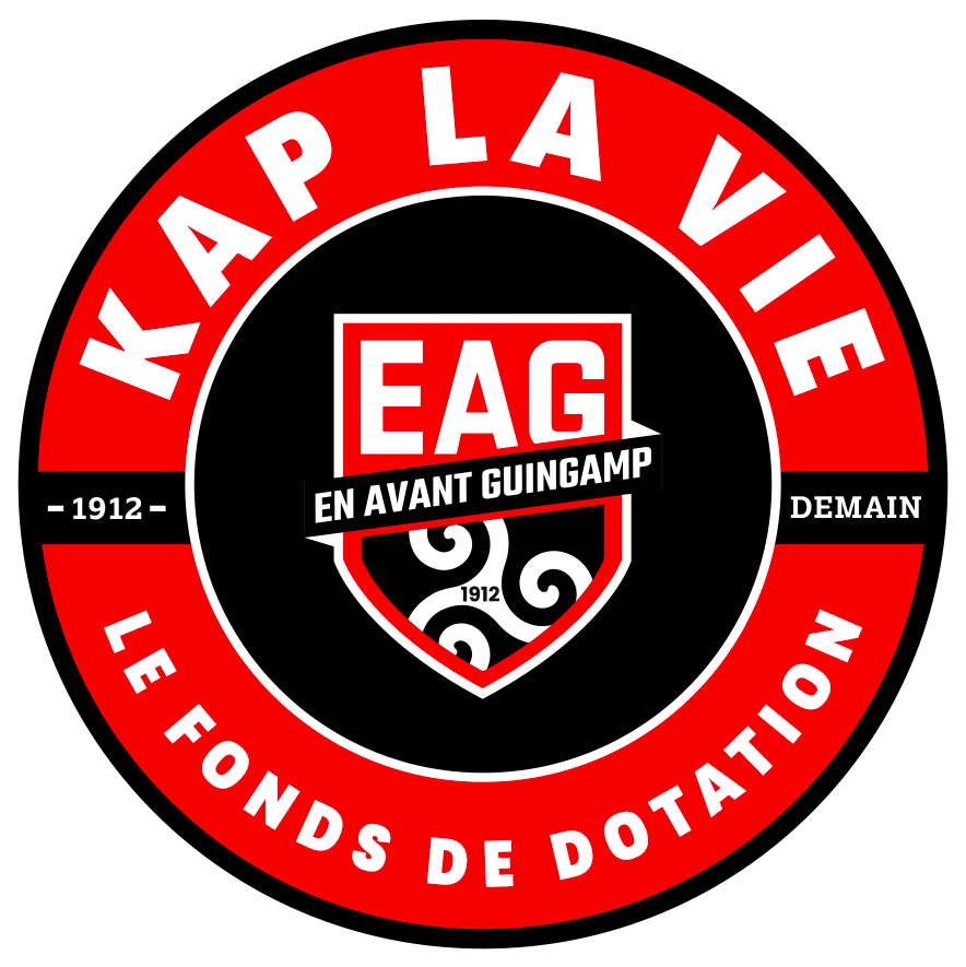 Logo Kap la Vie